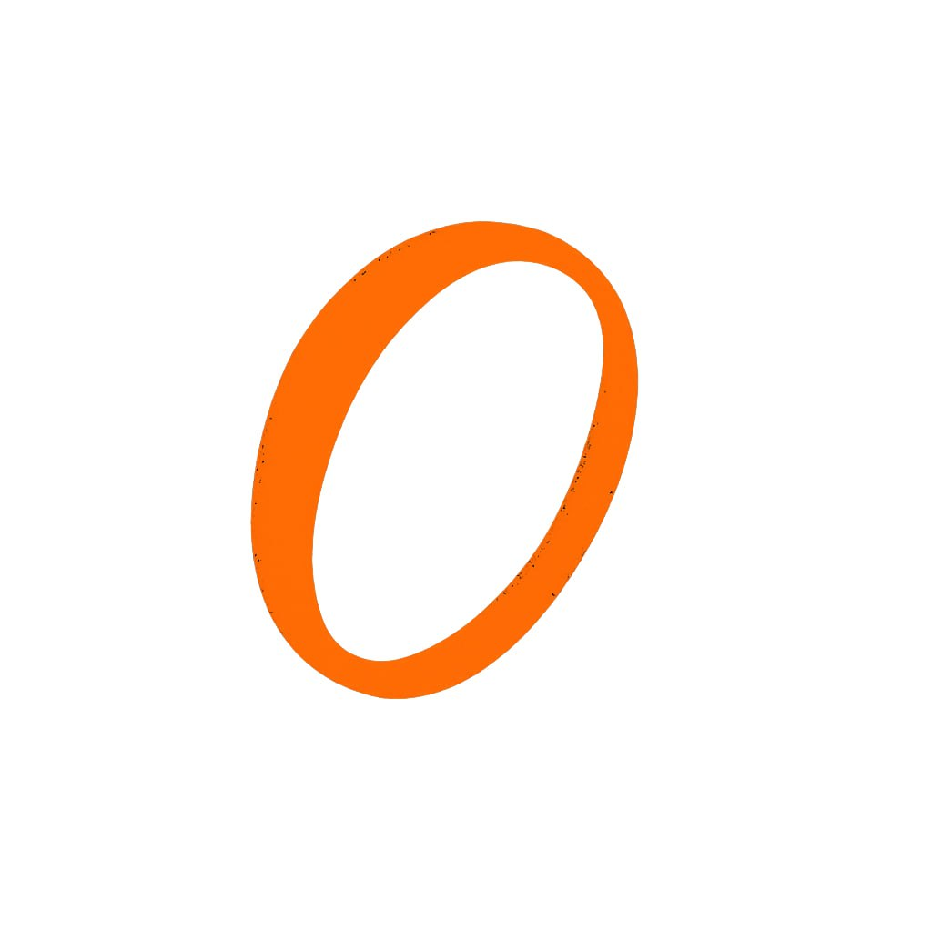 OREA Logo